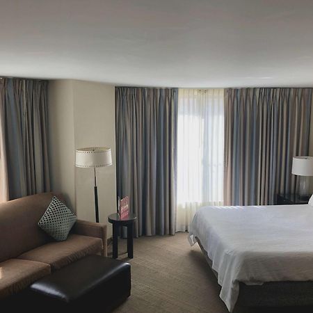 Hilton Garden Inn Baltimore Inner Harbor Ngoại thất bức ảnh