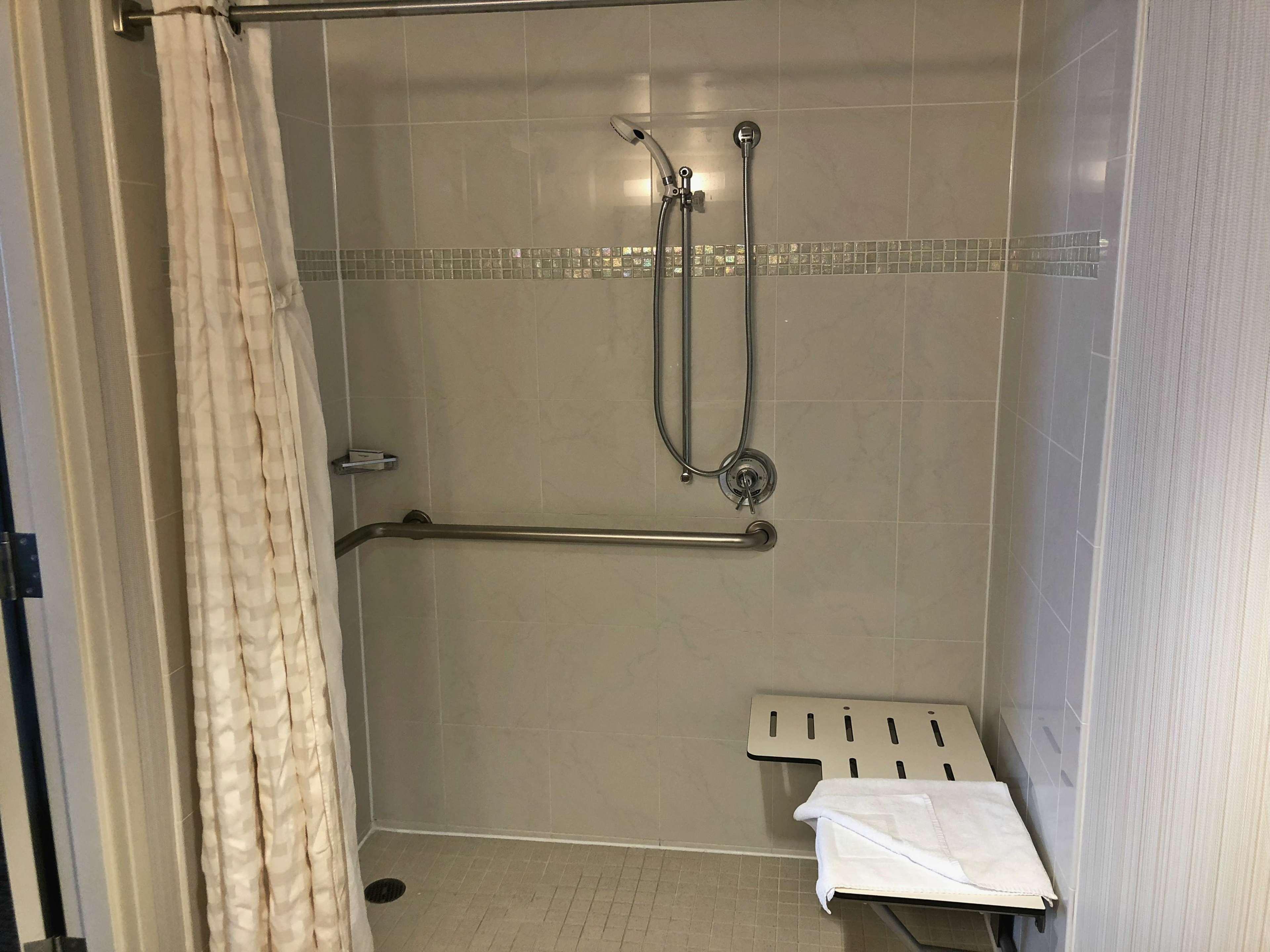 Hilton Garden Inn Baltimore Inner Harbor Ngoại thất bức ảnh