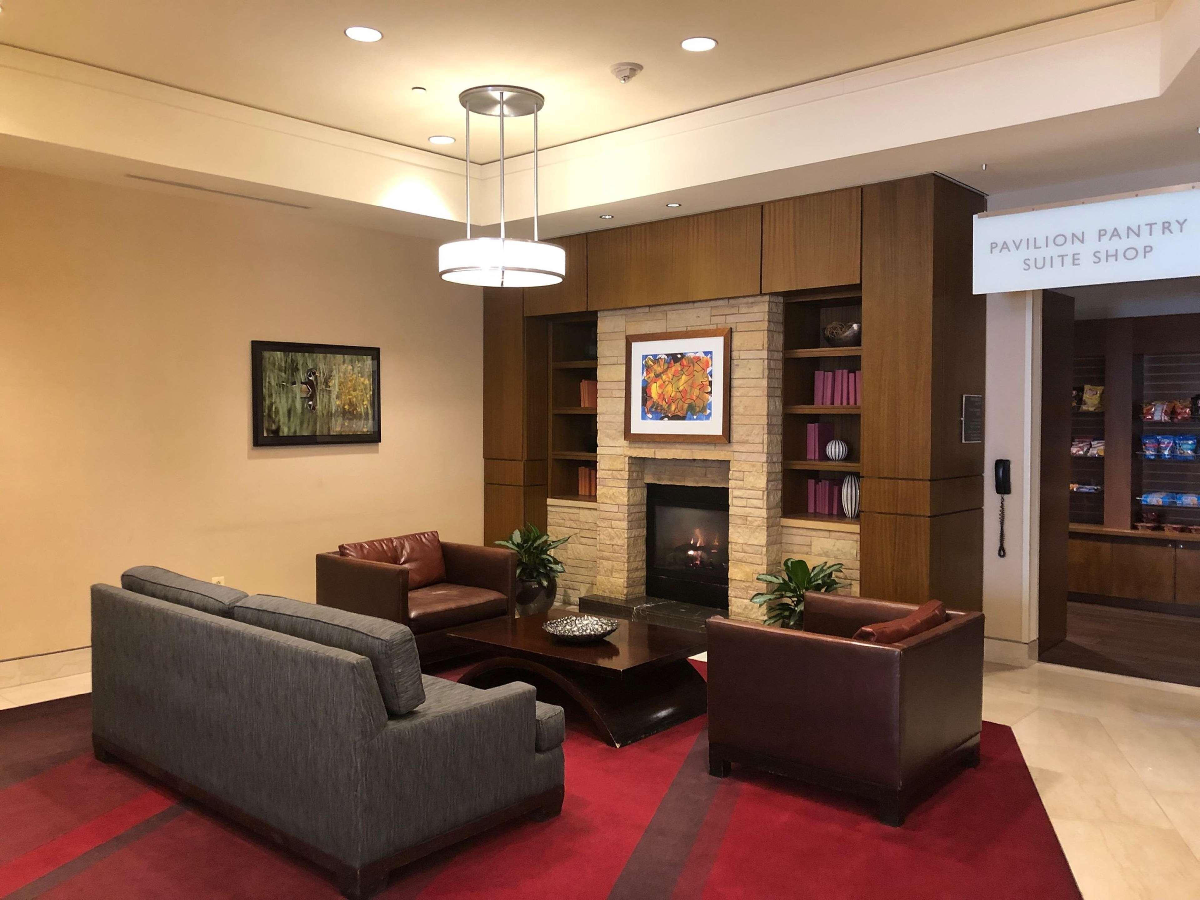 Hilton Garden Inn Baltimore Inner Harbor Ngoại thất bức ảnh