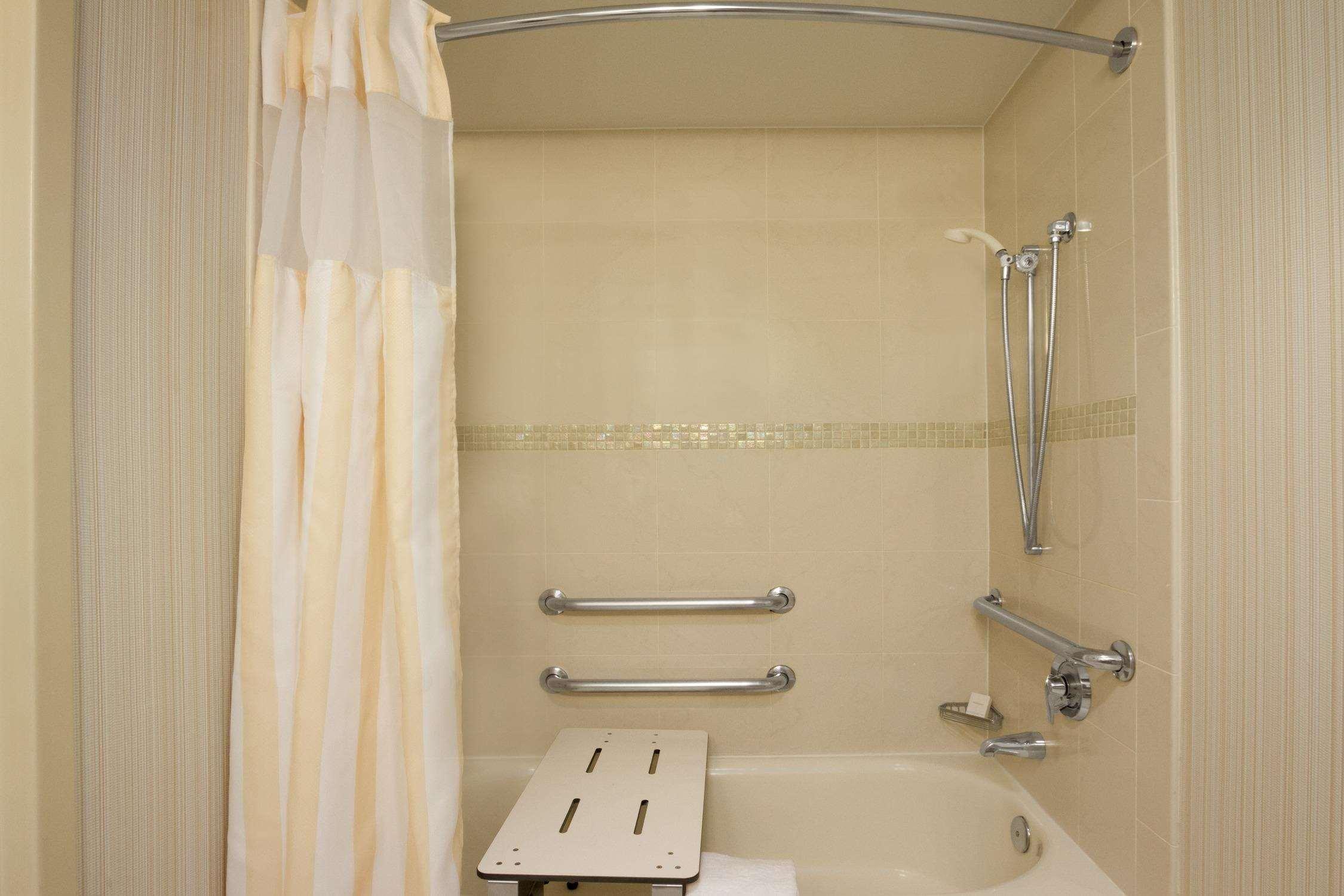 Hilton Garden Inn Baltimore Inner Harbor Ngoại thất bức ảnh