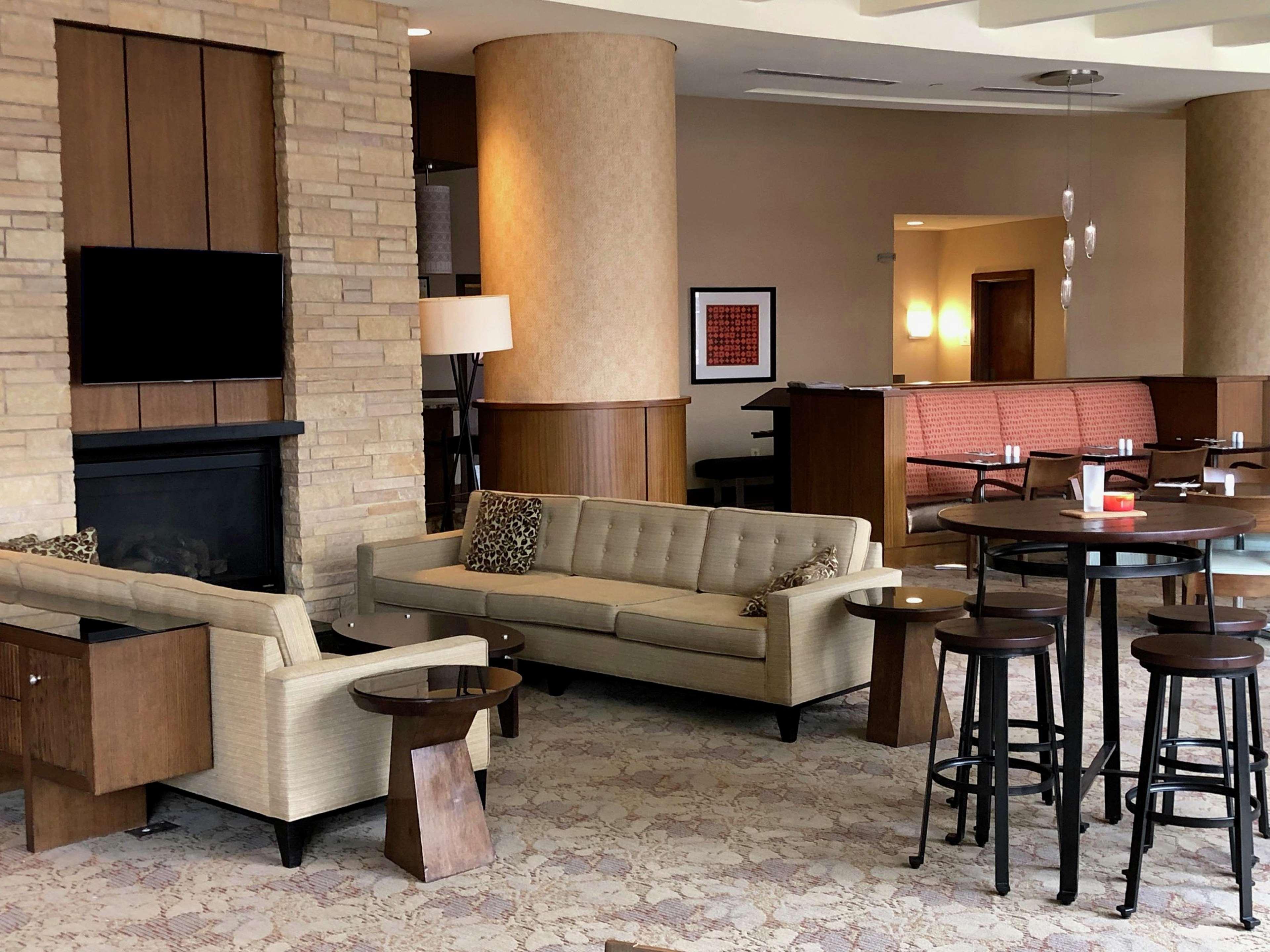 Hilton Garden Inn Baltimore Inner Harbor Ngoại thất bức ảnh