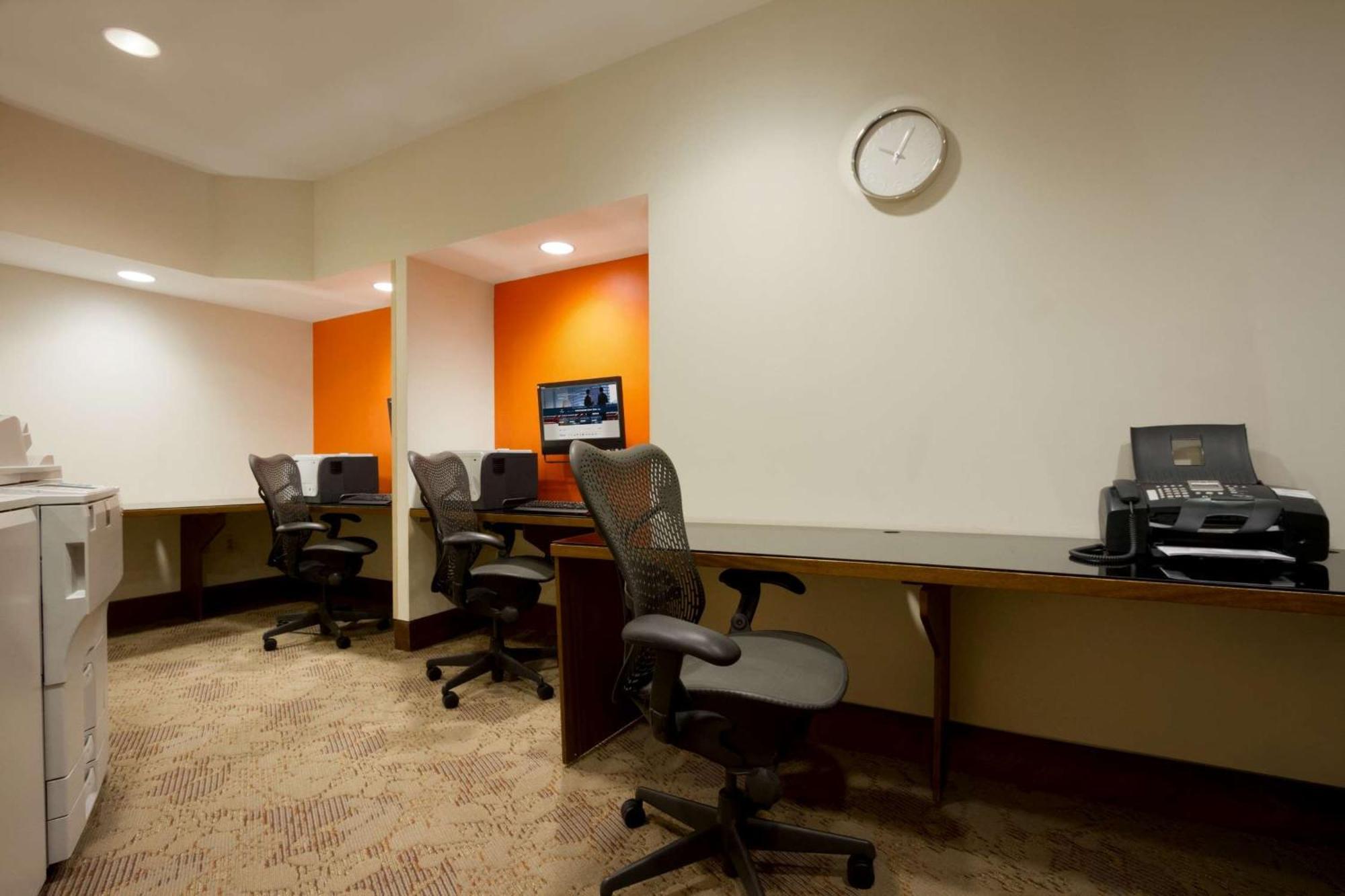 Hilton Garden Inn Baltimore Inner Harbor Ngoại thất bức ảnh