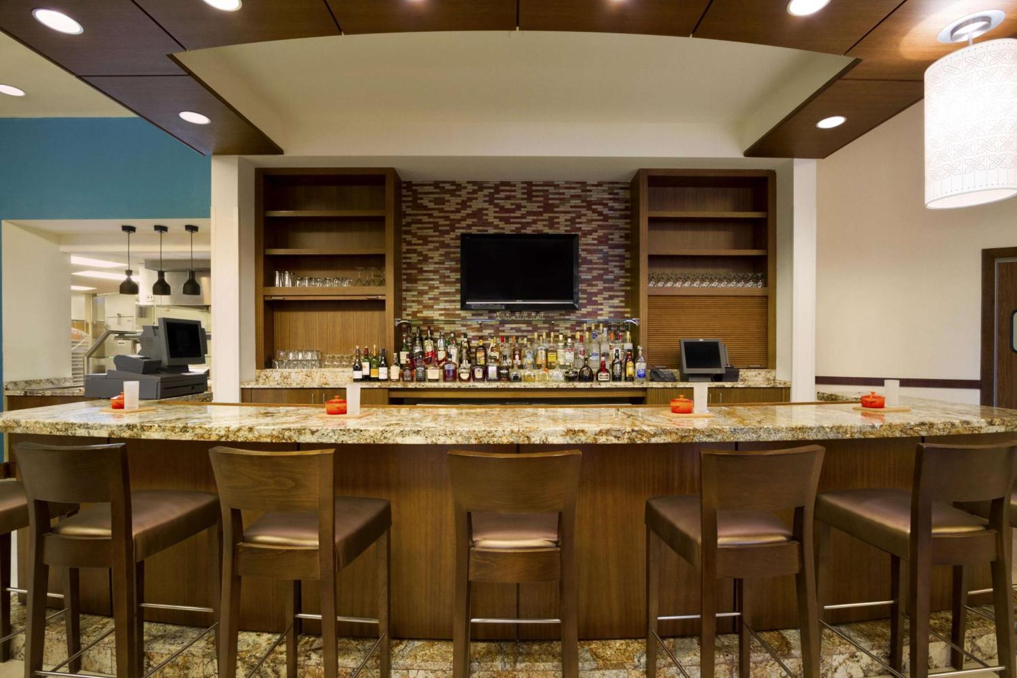 Hilton Garden Inn Baltimore Inner Harbor Ngoại thất bức ảnh