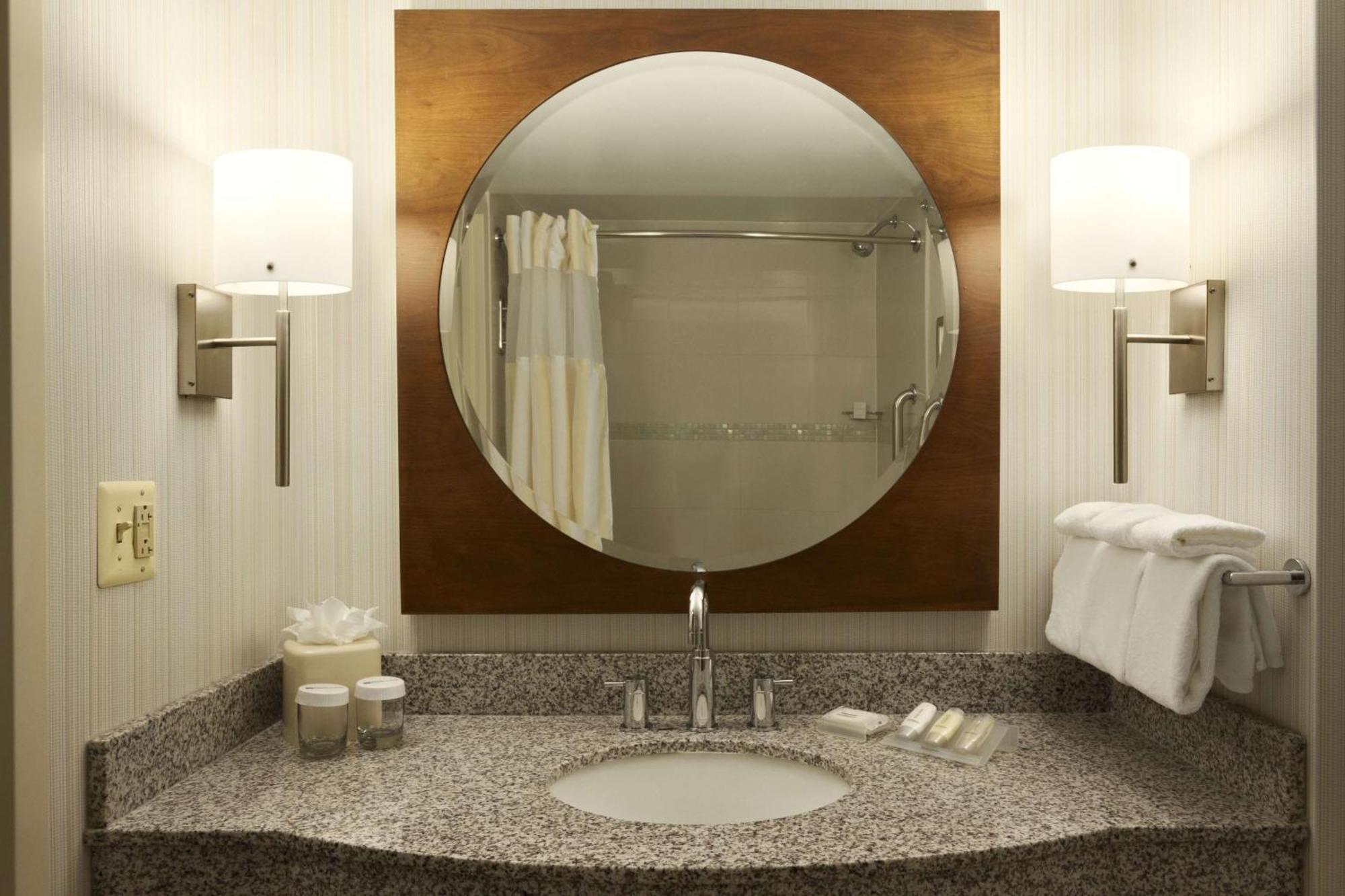 Hilton Garden Inn Baltimore Inner Harbor Ngoại thất bức ảnh