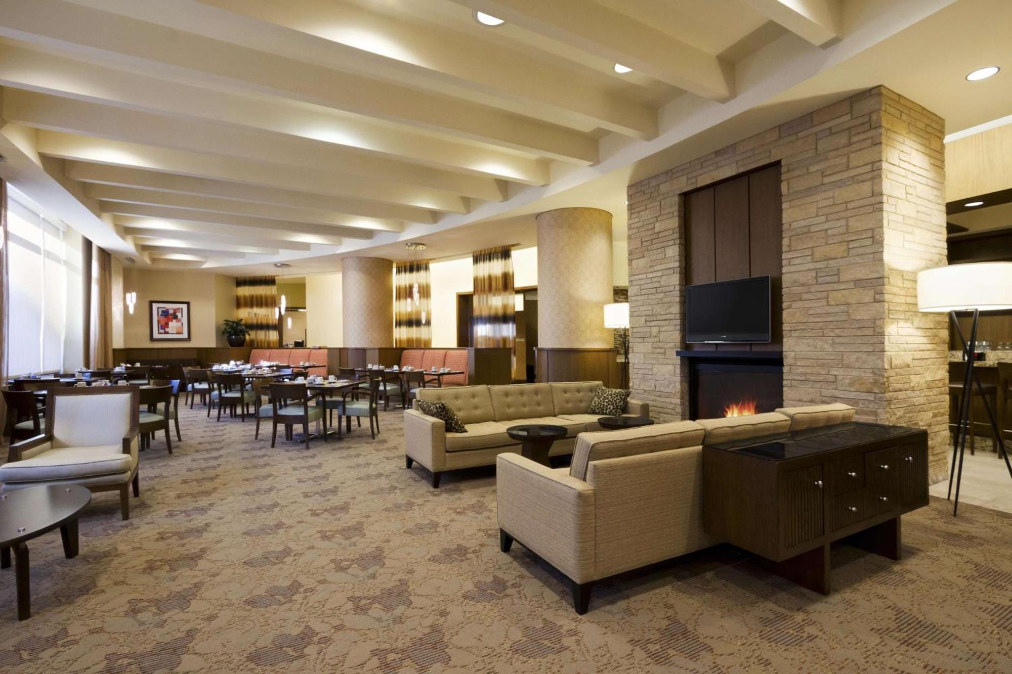 Hilton Garden Inn Baltimore Inner Harbor Ngoại thất bức ảnh