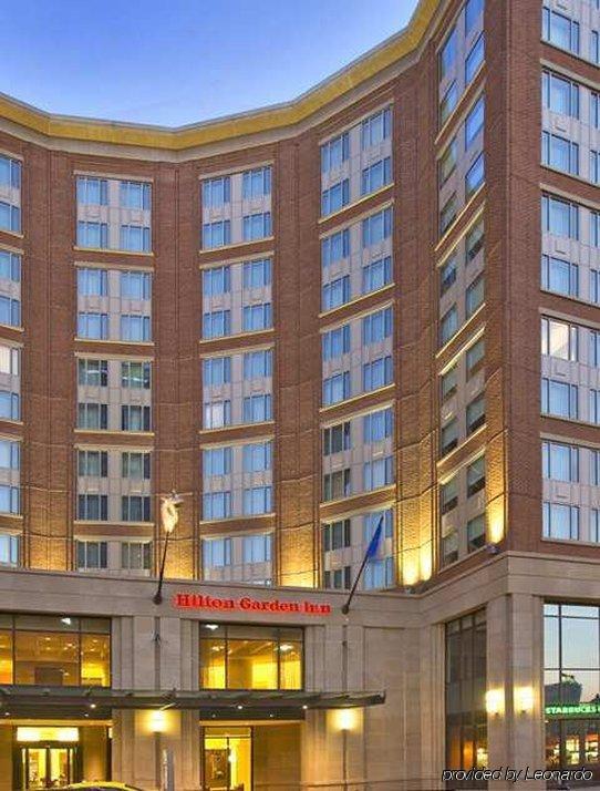Hilton Garden Inn Baltimore Inner Harbor Ngoại thất bức ảnh