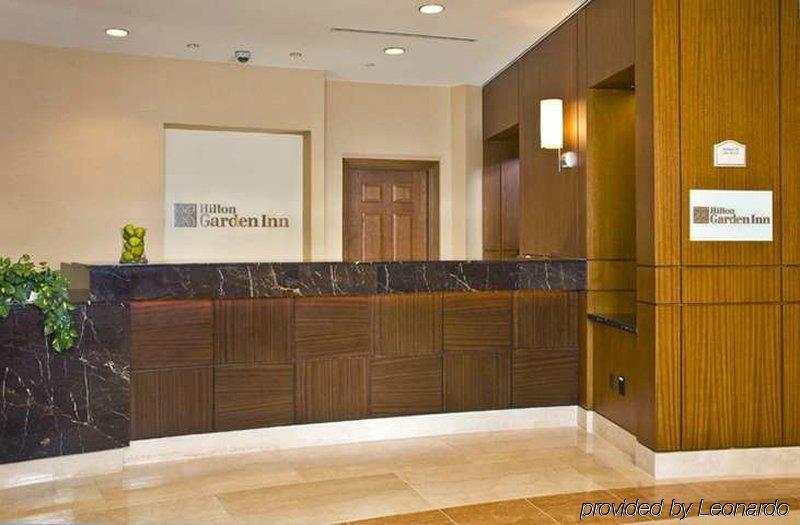 Hilton Garden Inn Baltimore Inner Harbor Nội địa bức ảnh