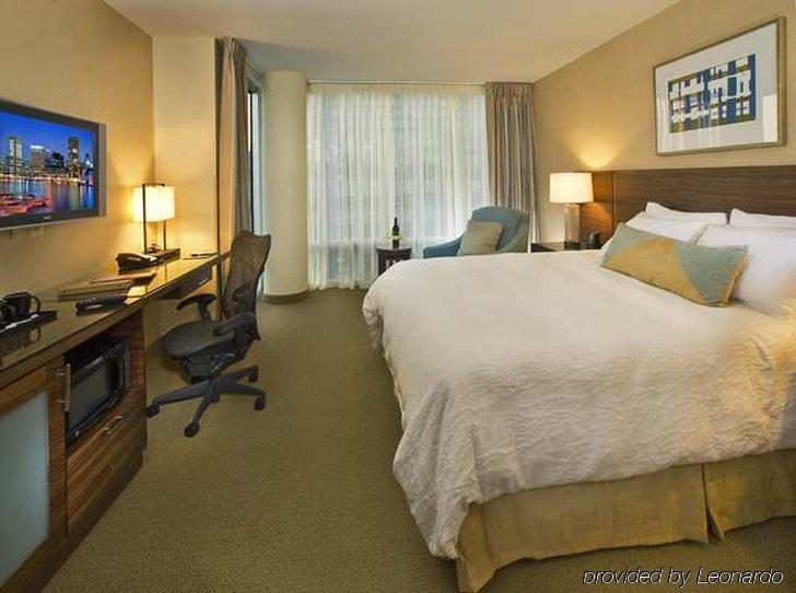 Hilton Garden Inn Baltimore Inner Harbor Phòng bức ảnh