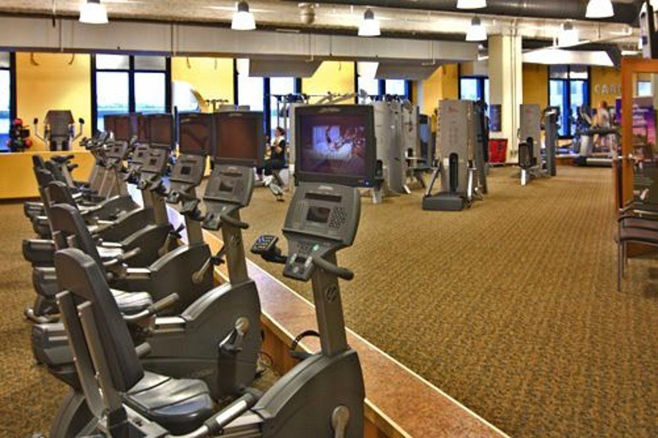 Hilton Garden Inn Baltimore Inner Harbor Ngoại thất bức ảnh